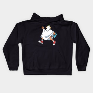 Ghostie? Kids Hoodie